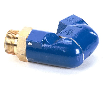 DORMONT PARTS Dormont SM125 Swivel Max 1-1/4 360DEG Multi-Plane Ro - SKU DRSM125