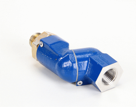 DORMONT PARTS Dormont SM50 Swivel Max 1/2 360DEG Multi-Plane Rota - SKU DRSM50