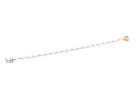 DORMONT PARTS Dormont T3-BZ002-12 3/16 In X 12IN Pilot Tube Assembly - SKU DRT3-BZ002-12