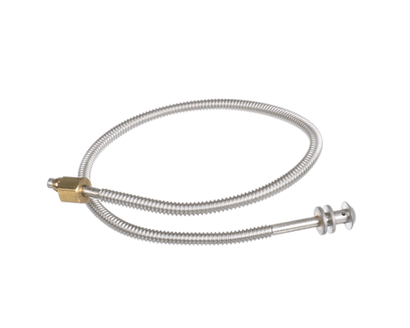 DORMONT PARTS Dormont T3-BZ002-18 3/16 In X 18IN Pilot Tube Assembly - SKU DRT3-BZ002-18