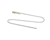 DORMONT PARTS Dormont T3-KIT-30 3/16 X 30 Kit SS Hose - - SKU DRT3-KIT-30