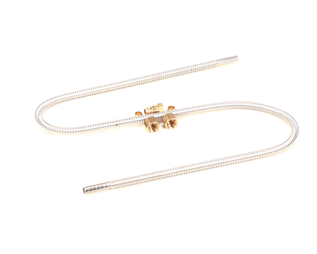 DORMONT PARTS Dormont T4-KIT-30 1/4 X 30 Flex Tube Kit - SKU DRT4-KIT-30