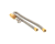 DORMONT PARTS Dormont W25B2Q36 Hi-Psi Water Connector 1/4 Dia. 36 L - SKU DRW25B2Q36
