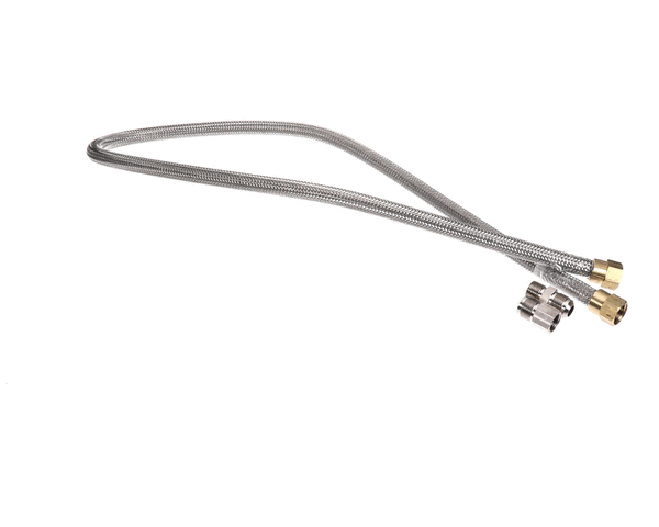 DORMONT PARTS Dormont W50B60 Hi-Psi Water Connector 1/2 Dia. 60 L - SKU DRW50B60