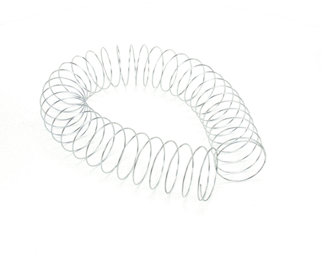 DISPENSE-RITE PARTS Dispense-Rite 001005 Spring - For Foam Cups - SKU DSPR001005