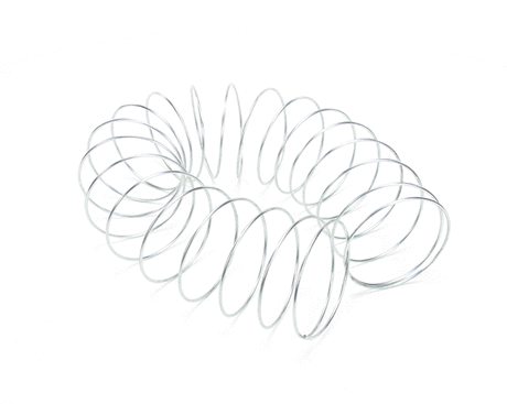 DISPENSE-RITE PARTS Dispense-Rite 001006S Spring - P Heavy For Paper/Pla - SKU DSPR001006S