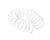 DISPENSE-RITE PARTS Dispense-Rite 001006S Spring - P Heavy For Paper/Pla - SKU DSPR001006S