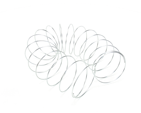 DISPENSE-RITE PARTS Dispense-Rite 001009S Spring - F Light For Foam Cup - SKU DSPR001009S