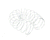 DISPENSE-RITE PARTS Dispense-Rite 001009S Spring - F Light For Foam Cup - SKU DSPR001009S