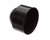 DISPENSE-RITE PARTS Dispense-Rite 003ADJ1P-2 Plunger Black Plastic Holds - SKU DSPR003ADJ1P-2