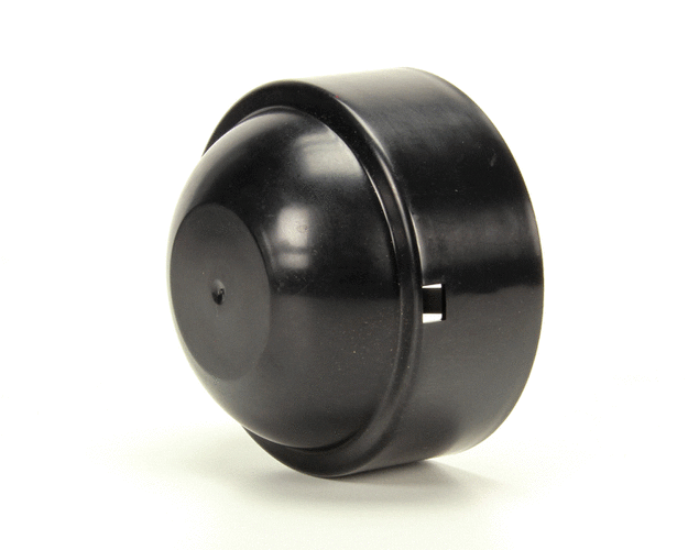DISPENSE-RITE PARTS Dispense-Rite 003ADJ2P-2 Plunger Black Plastic Holds - SKU DSPR003ADJ2P-2