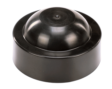 DISPENSE-RITE PARTS Dispense-Rite 003ADJ3P-2 Plunger Black Plastic - SKU DSPR003ADJ3P-2