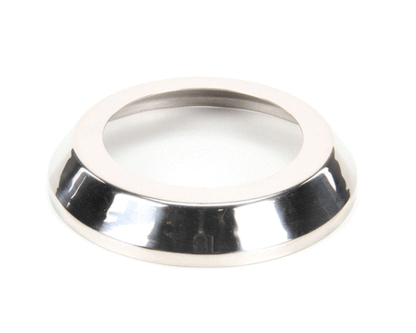 DISPENSE-RITE PARTS Dispense-Rite 005021 Trim Ring For N21S Dispenser - SKU DSPR005021