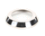 DISPENSE-RITE PARTS Dispense-Rite 005021 Trim Ring For N21S Dispenser - SKU DSPR005021