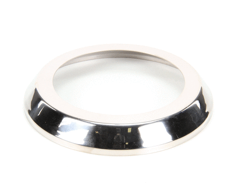 DISPENSE-RITE PARTS Dispense-Rite R005061 Trim Ring For N61S Dispenser - SKU DSPR005061