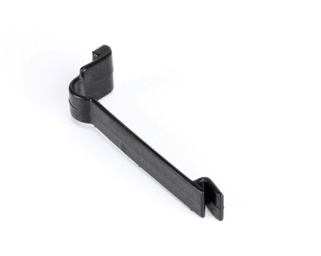 DISPENSE-RITE PARTS Dispense-Rite 0055ASTL2C Adjustment Clip Black Plastic - SKU DSPR0055ASTL2C