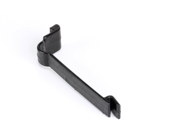 DISPENSE-RITE PARTS Dispense-Rite 0055ASTL2C Adjustment Clip Black Plastic - SKU DSPR0055ASTL2C