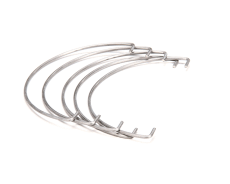 DISPENSE-RITE PARTS Dispense-Rite 006131 Spring Clip To Hold End Cap On - SKU DSPR006131