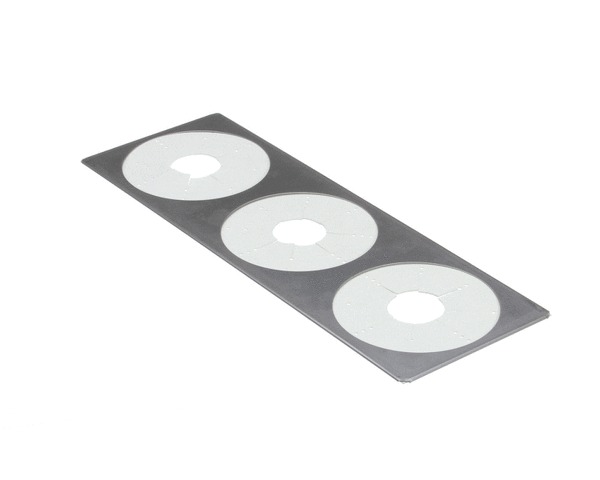 DISPENSE-RITE PARTS Dispense-Rite 705DB Baffle Plate Side Mnt Cone Dsp - SKU DSPR705DB