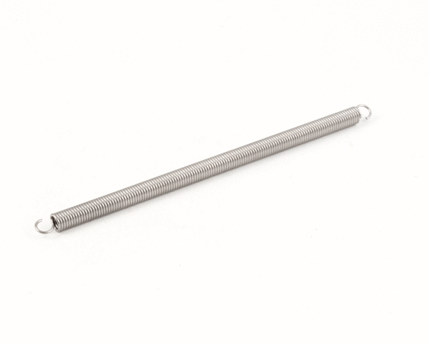 DISPENSE-RITE PARTS Dispense-Rite 705P Extension Spring SS To Hold C - SKU DSPR705P
