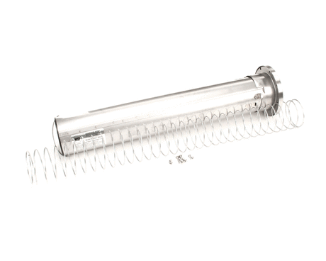 DISPENSE-RITE PARTS Dispense-Rite ADJ-1 In-Counter SS Cup Dispenser - SKU DSPRADJ-1