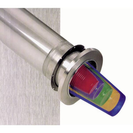 DISPENSE-RITE PARTS Dispense-Rite ADJ-2 Cup Dispenser 8-44OZ - SKU DSPRADJ-2