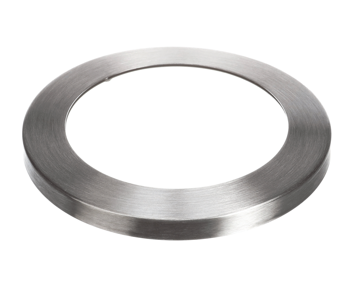 DISPENSE-RITE PARTS Dispense-Rite BFL2RA-SS Replacement Bezel Ring - SKU DSPRBFL2RA-SS