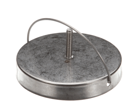 DISPENSE-RITE PARTS Dispense-Rite CAP31 Cap For #31 Diversified - SKU DSPRCAP31