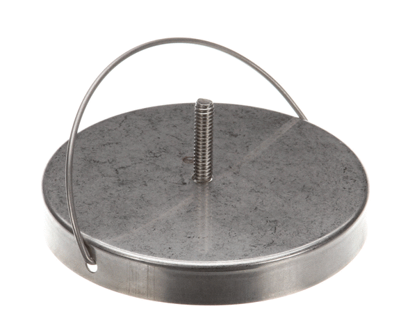 DISPENSE-RITE PARTS Dispense-Rite CAP51 CAP51 For N45S Large Chili - SKU DSPRCAP51