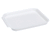 DISPENSE-RITE PARTS Dispense-Rite DLXTRAY Crumb Tray White For Box Cone - SKU DSPRDLXTRAY