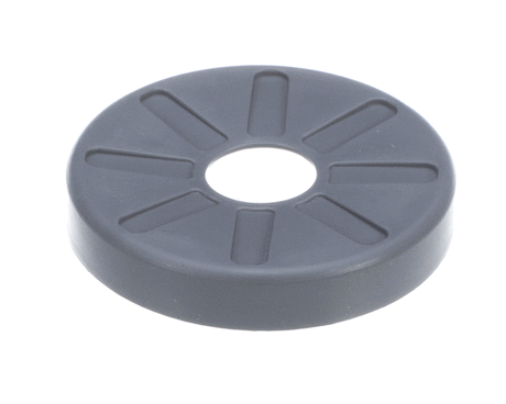 DISPENSE-RITE GFCD-1-BFL RUBBER BAFFLE FOR GFCD-1