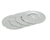 DISPENSE-RITE PARTS Dispense-Rite INSTR-KB4R Bfl Series Baffle Kit Comes Wi - SKU DSPRINSTR-KB4R