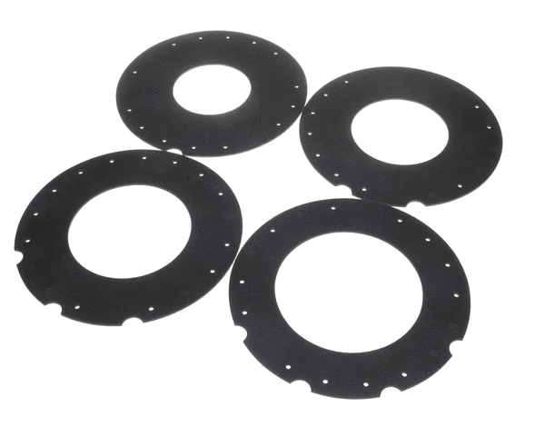 DISPENSE-RITE PARTS Dispense-Rite INSTR-KS4R1 SLR-1 Series Baffle Kit Comes - SKU DSPRINSTR-KS4R1