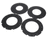 DISPENSE-RITE PARTS Dispense-Rite INSTR-KS4R1 SLR-1 Series Baffle Kit Comes - SKU DSPRINSTR-KS4R1