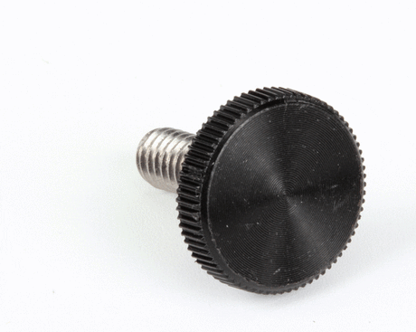 DISPENSE-RITE PARTS Dispense-Rite KNOB Thumb Knob To Secure Lid Dispe - SKU DSPRKNOB