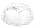 DISPENSE-RITE PARTS Dispense-Rite LID-2A-CVR Cover Only - Requires New 2020 - SKU DSPRLID-2A-CVR