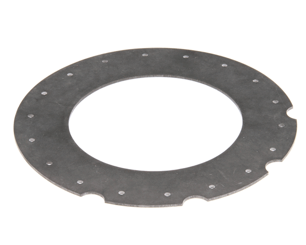 DISPENSE-RITE PARTS Dispense-Rite SLRB-2LG Baffle Rubber - Large For 3 3 - SKU DSPRSLRB-2LG