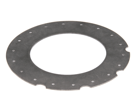 DISPENSE-RITE PARTS Dispense-Rite SLRB-2LG Baffle Rubber - Large For 3 3 - SKU DSPRSLRB-2LG
