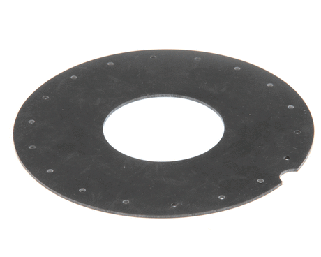 DISPENSE-RITE PARTS Dispense-Rite SLRB-2SM Baffle Rubber - Small - SKU DSPRSLRB-2SM
