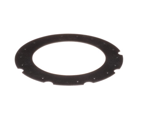 DISPENSE-RITE PARTS Dispense-Rite SLRB-2XL-F Baffle Rubber Xlarge For Foam - SKU DSPRSLRB-2XL-F