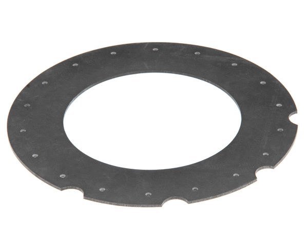 DISPENSE-RITE PARTS Dispense-Rite SLRB-2XL Baffle Rubber - Xlarge For 4 - SKU DSPRSLRB-2XL