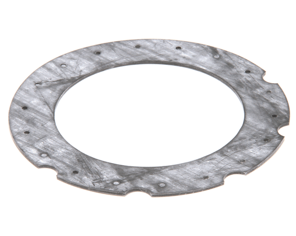 DISPENSE-RITE PARTS Dispense-Rite SLRB-2XLF Baffle Rubber Xlarge For Foam - SKU DSPRSLRB-2XLF