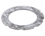 DISPENSE-RITE PARTS Dispense-Rite SLRB-2XLF Baffle Rubber Xlarge For Foam - SKU DSPRSLRB-2XLF
