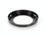 DISPENSE-RITE PARTS Dispense-Rite STL2R-BLK Ring Bezel Black For STL-2 Se - SKU DSPRSTL2R-BLK