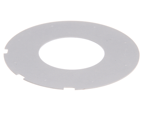 DISPENSE-RITE PARTS Dispense-Rite XRB-2LG Baffle Rubber - Large For 3 3 - SKU DSPRXRB-2LG
