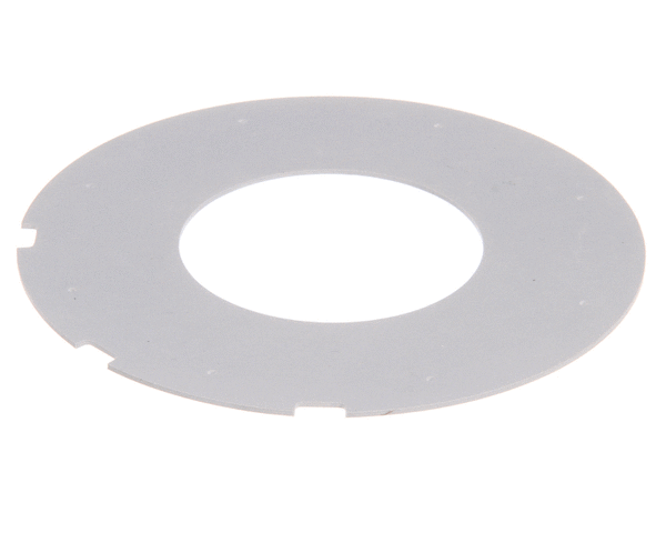 DISPENSE-RITE PARTS Dispense-Rite XRB-2LG Baffle Rubber - Large For 3 3 - SKU DSPRXRB-2LG