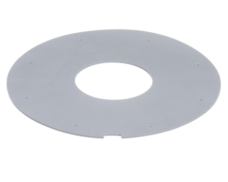DISPENSE-RITE PARTS Dispense-Rite XRB-2SM Baffle Rubber - Small - SKU DSPRXRB-2SM