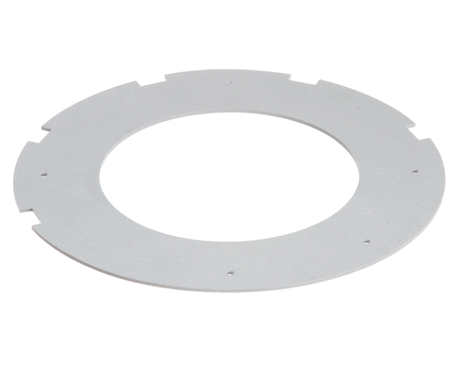DISPENSE-RITE PARTS Dispense-Rite XRB-2XL-F Baffle Rubber Xlarge For Foam - SKU DSPRXRB-2XL-F