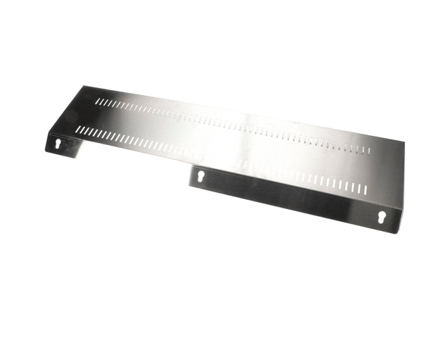 DUKE 1033-853 SHELF FRY CARTON  34IN  WIDE