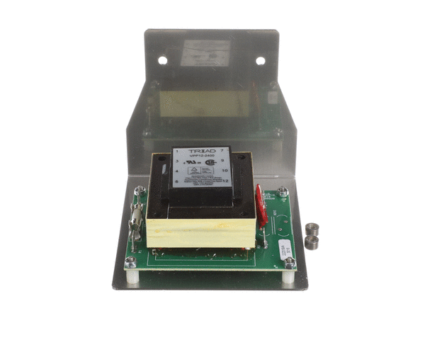 DUKE PARTS Duke 1033-928 Assembly Board Voltage Reducer W/ - SKU DUK1033-928